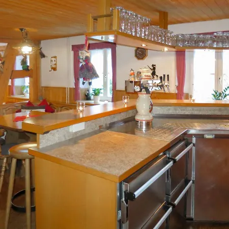 Holiday home Hexenstueble By Interhome *