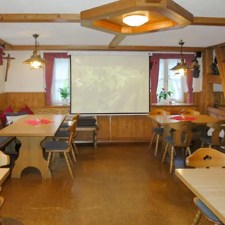 Casa vacanze Hexenstueble By Interhome Simonswald