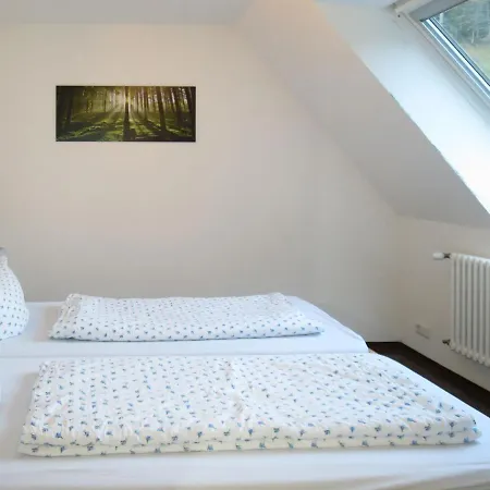 Holiday home Hexenstueble By Interhome *