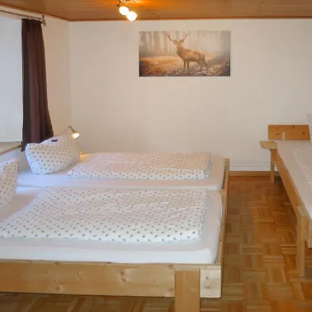 Hexenstueble By Interhome *