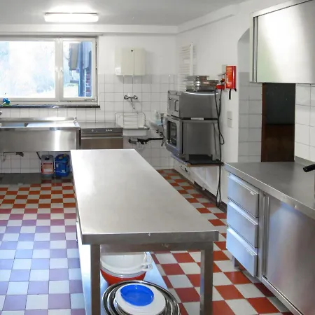 בית נופש Hexenstueble By Interhome סימונסבאל