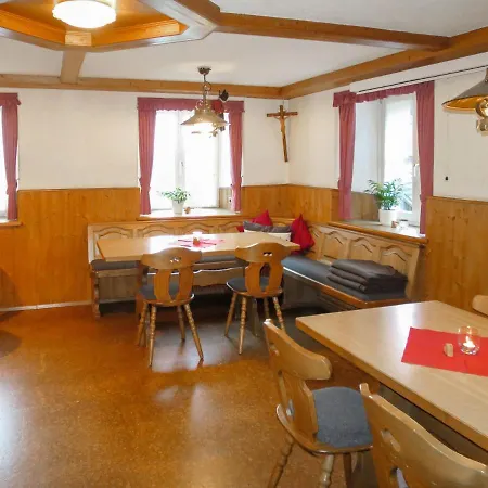 Holiday home Hexenstueble By Interhome *