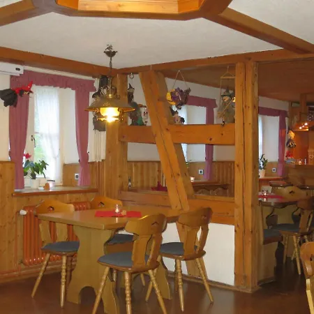 Hexenstueble By Interhome *