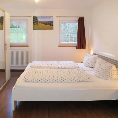 Holiday home Hexenstueble By Interhome