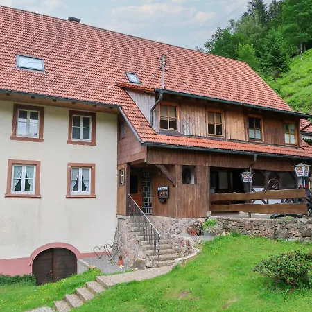 Hexenstueble By Interhome Ferienhaus *