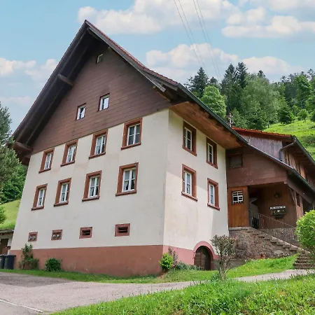 Hexenstueble By Interhome בית נופש סימונסבאל