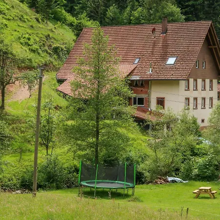 Hexenstueble By Interhome סימונסבאל