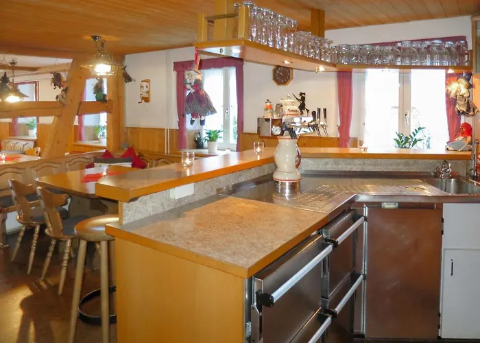 Tatil Evi Hexenstueble By Interhome *